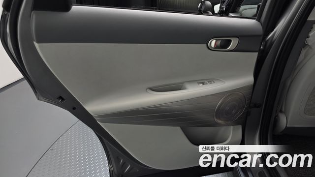 Hyundai Nexo 2023 — photo 15