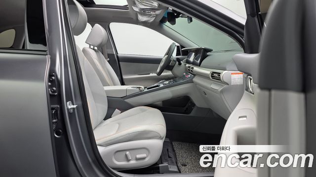 Hyundai Nexo 2023 — photo 16