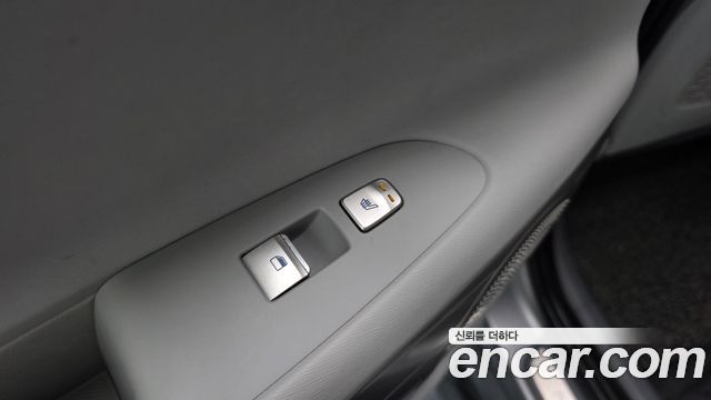 Hyundai Nexo 2023 — photo 28