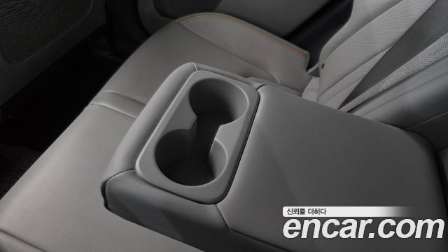 Hyundai Nexo 2023 — photo 30