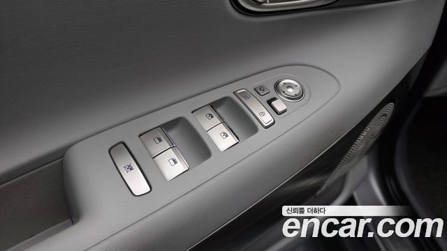 Hyundai Nexo 2023 — photo 31