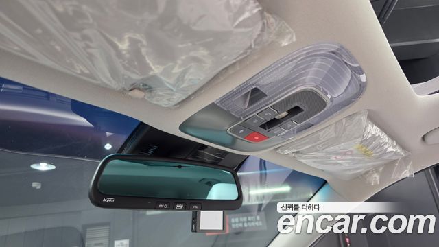Hyundai Nexo 2023 — photo 32