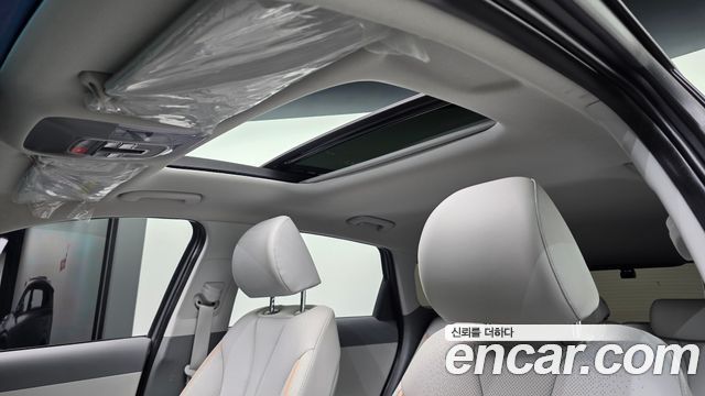 Hyundai Nexo 2023 — photo 33