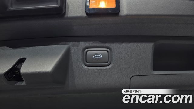 Hyundai Nexo 2023 — photo 34