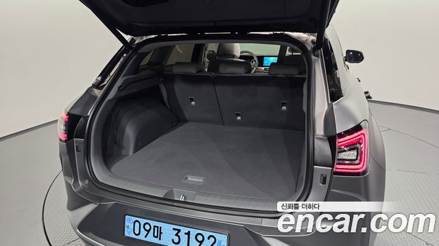 Hyundai Nexo 2023 — photo 35