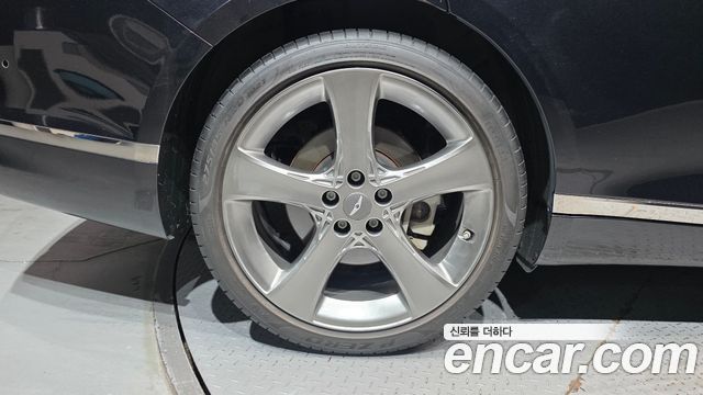Genesis G80 2021 — photo 5