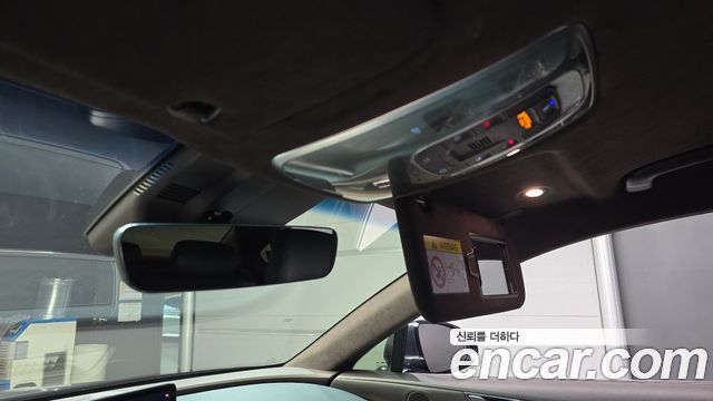 Genesis G80 2021 — photo 30