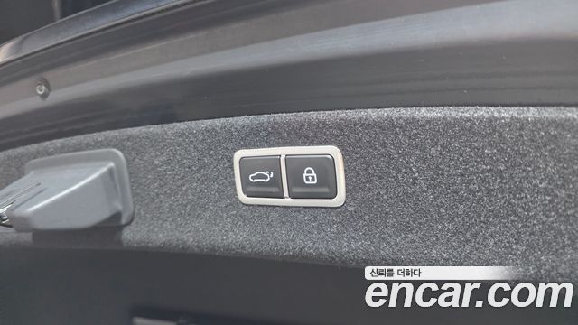 Genesis G80 2021 — photo 31