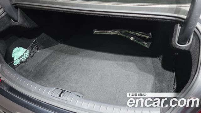Genesis G80 2021 — photo 32