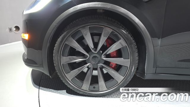 Tesla Model X 2023 — photo 5