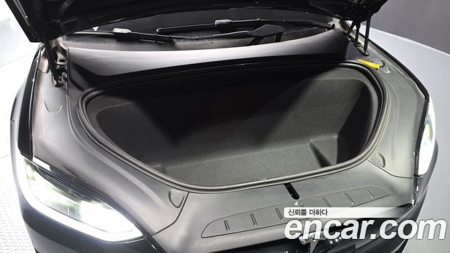 Tesla Model X 2023 — photo 6
