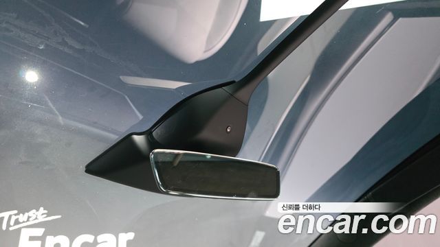 Tesla Model X 2023 — photo 30