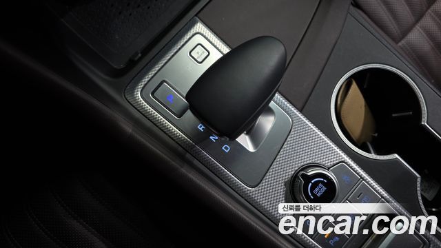 Genesis G70 2023 — photo 12