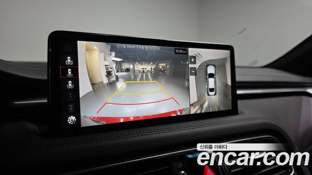 Genesis G70 2023 — photo 21