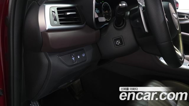 Genesis G70 2023 — photo 25