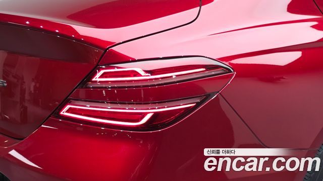 Genesis G70 2023 — photo 9