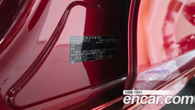 Genesis G70 2023 — photo 29