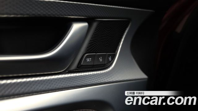 Genesis G70 2023 — photo 31