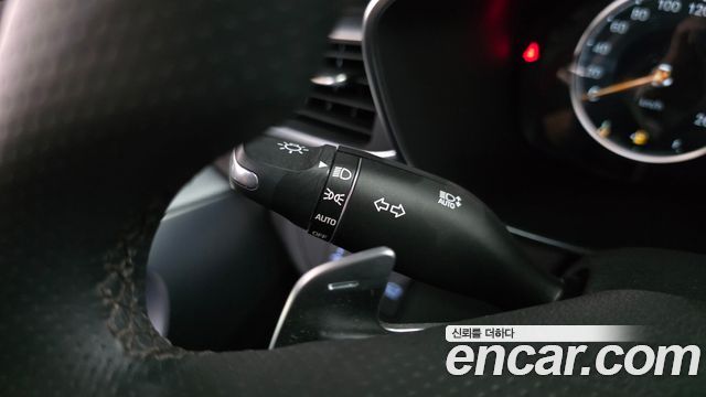 Genesis G70 2023 — photo 33