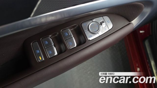 Genesis G70 2023 — photo 34