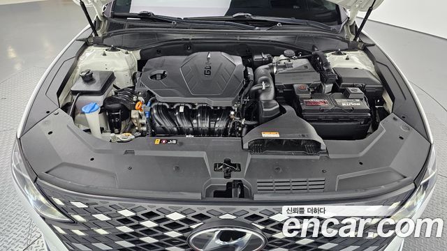 Hyundai Grandeur 2023 — photo 6