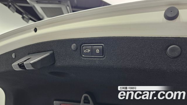 Hyundai Grandeur 2023 — photo 26