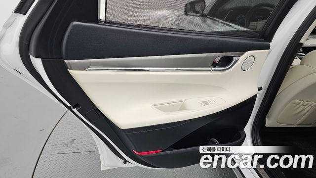 Hyundai Grandeur 2023 — photo 15