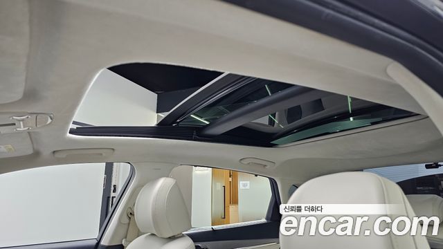 Hyundai Grandeur 2023 — photo 28