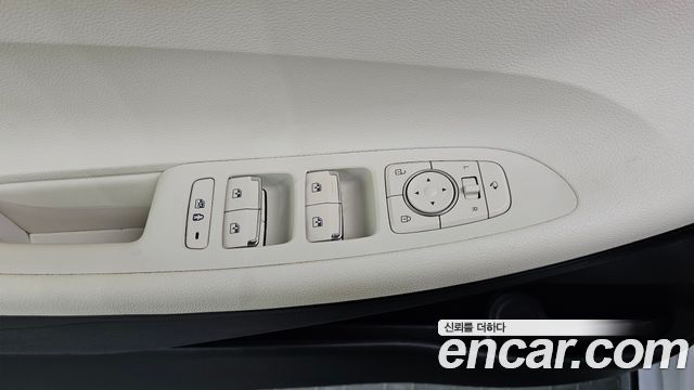 Hyundai Grandeur 2023 — photo 29
