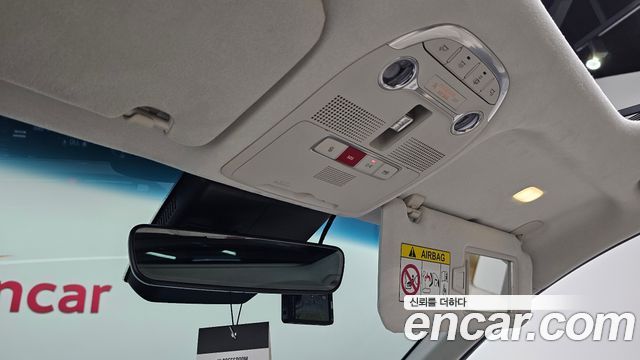 Hyundai Grandeur 2023 — photo 30