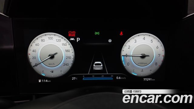 Hyundai AVANTE 2021 — photo 8
