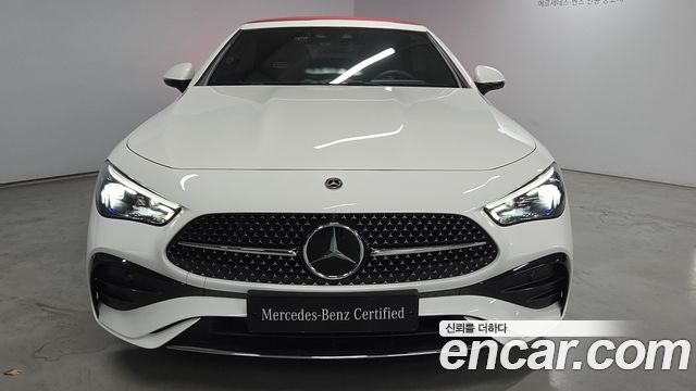 Mercedes-Benz CLE-Class 2024 — photo 3