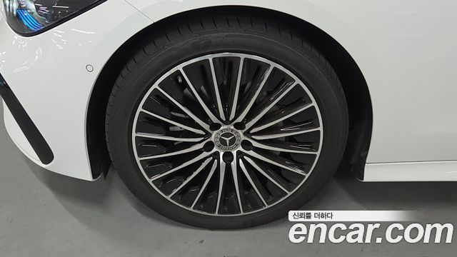 Mercedes-Benz CLE-Class 2024 — photo 5