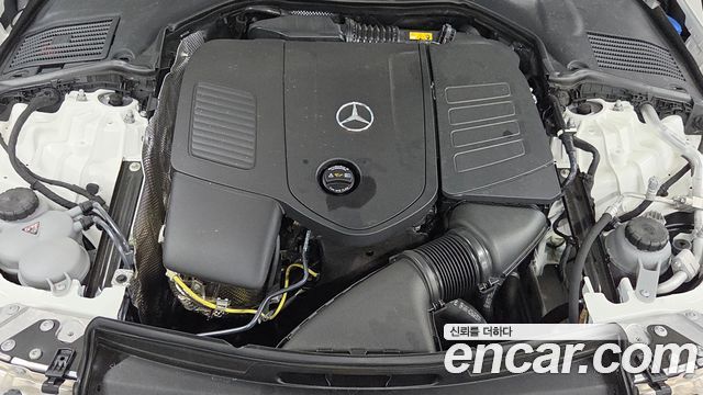 Mercedes-Benz CLE-Class 2024 — photo 6