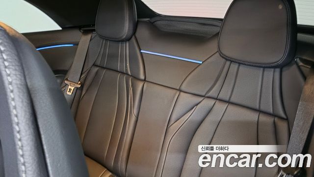 Mercedes-Benz CLE-Class 2024 — photo 12