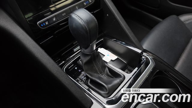 Renault Korea SM6 2016 — photo 12