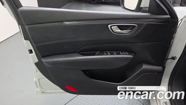 Renault Korea SM6 2016 — photo 14