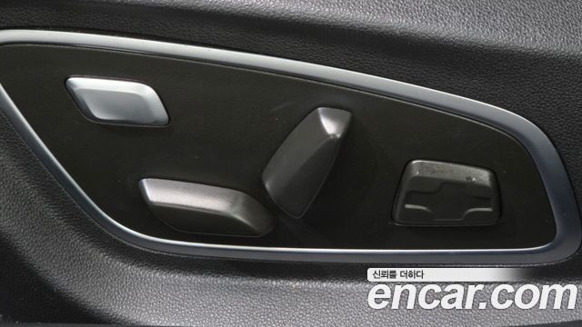 Renault Korea SM6 2016 — photo 30