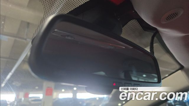 Renault Korea SM5  2013 — photo 12