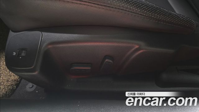 Renault Korea SM5  2013 — photo 15