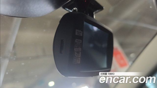 Renault Korea SM5  2013 — photo 16