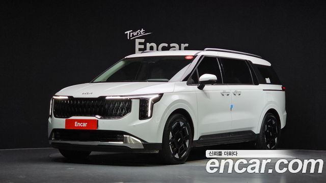 Kia Canival 2026 — photo 1
