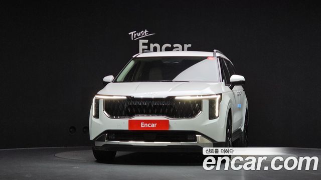 Kia Canival 2026 — photo 3
