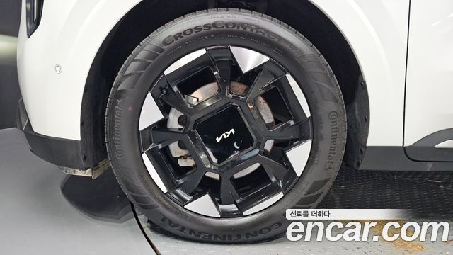 Kia Canival 2026 — photo 5