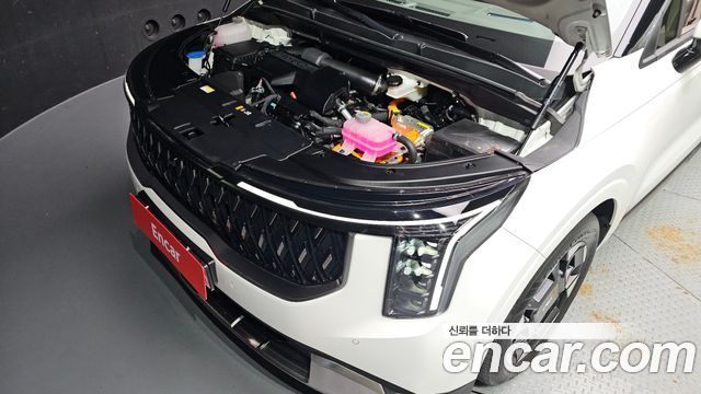 Kia Canival 2026 — photo 6