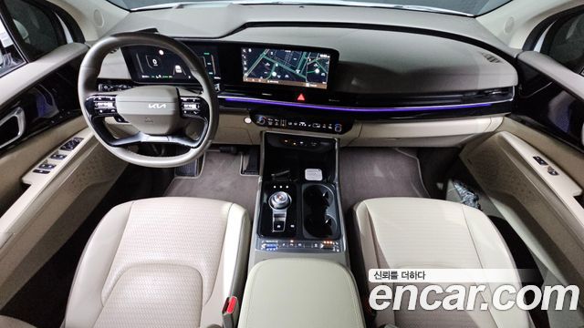 Kia Canival 2026 — photo 10