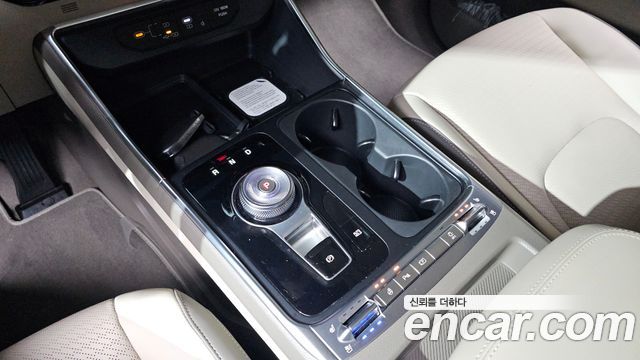 Kia Canival 2026 — photo 12