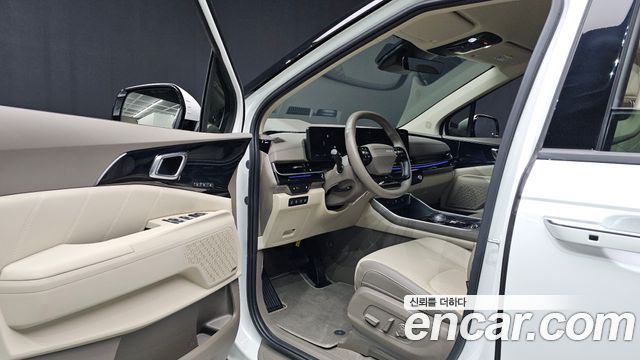 Kia Canival 2026 — photo 13