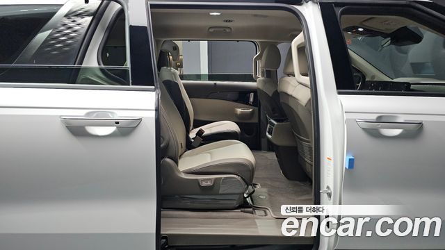 Kia Canival 2026 — photo 17