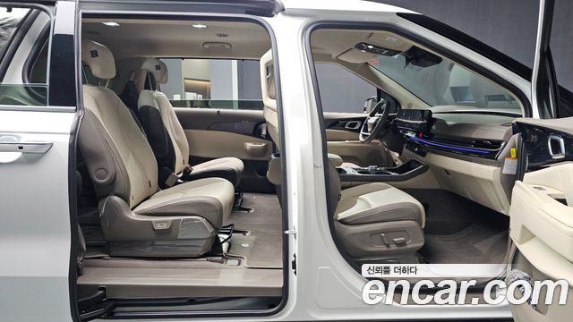 Kia Canival 2026 — photo 18
